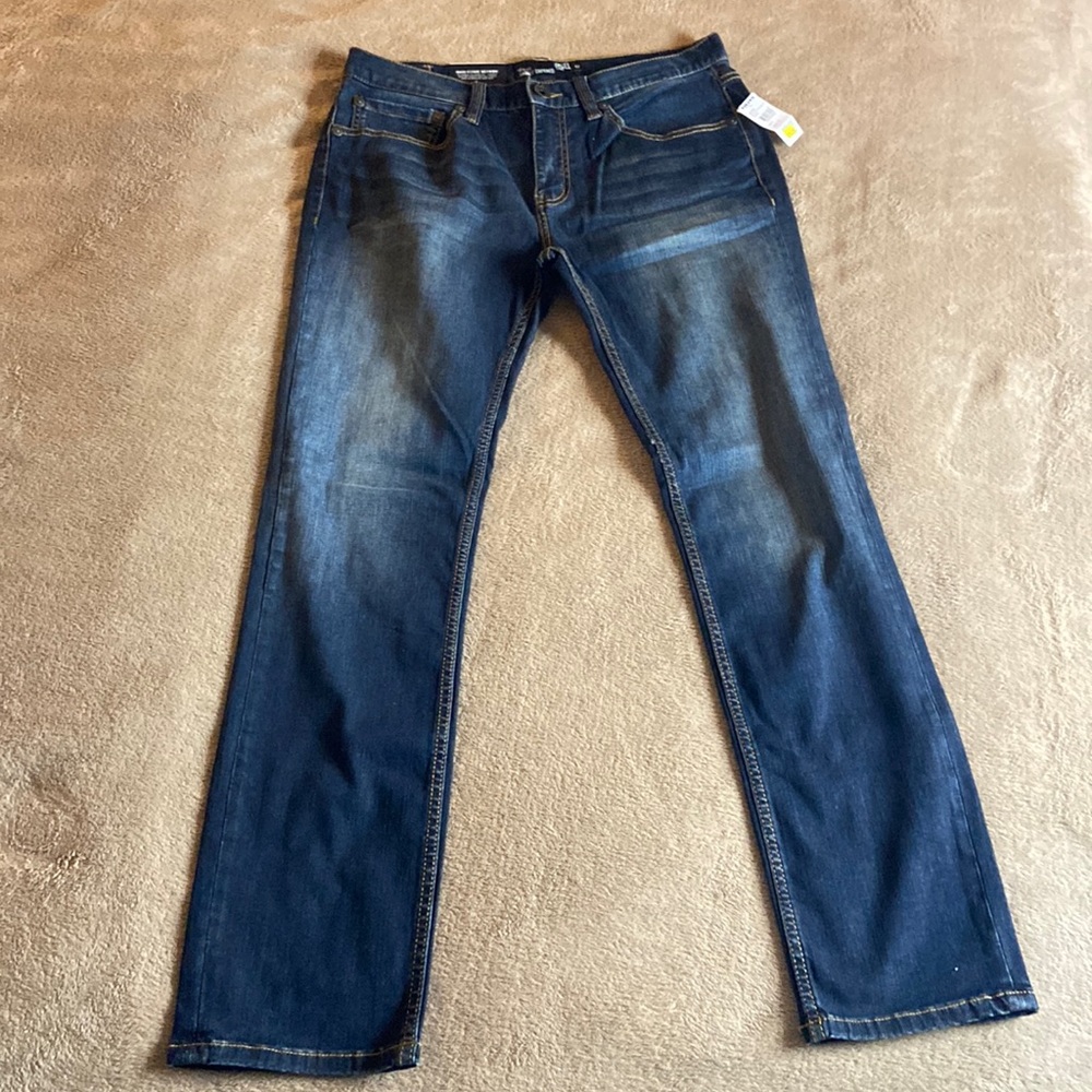 *BRAND NEW* RSQ Seattle Skinny Tapered Jeans
